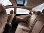 Hyundai Sonata 2010 года